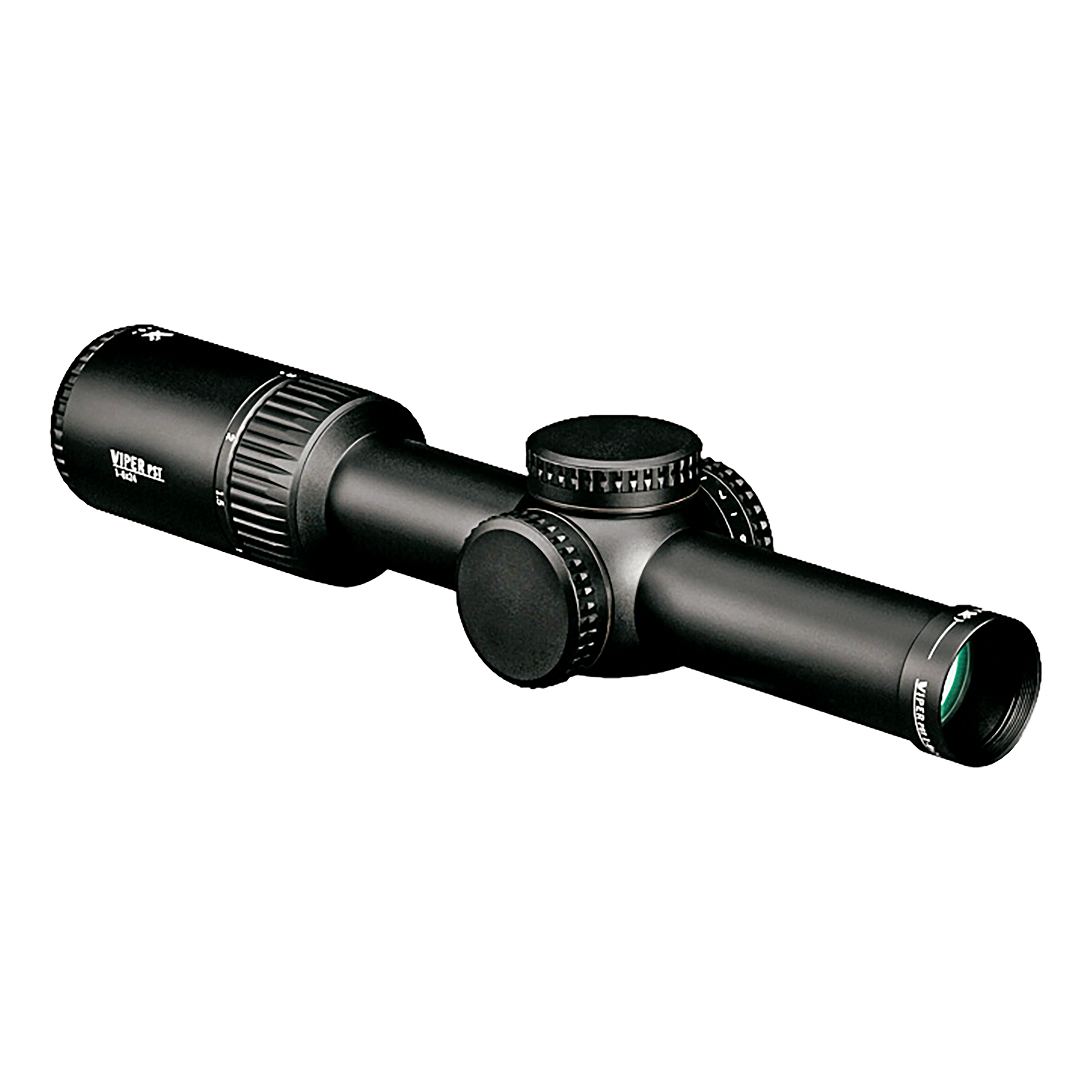 Vortex Viper PST GEN II 16x24 Rifle Scope Cabela's